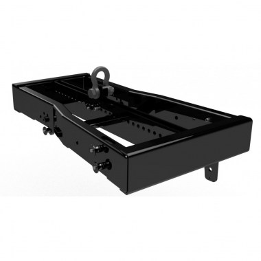 RCF Fly Bar TTL6 Стойки, коммутация АС